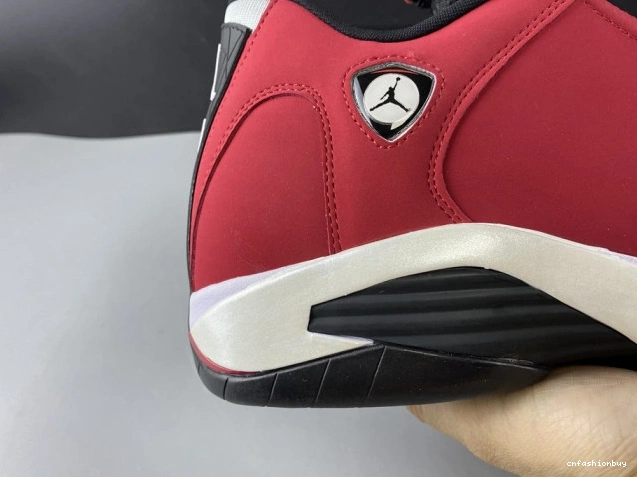 RETRO GYM TORO 14 AIR RED 487471-006 JORDAN 0810
